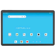MEDIACOM SMARTPAD AZIMUT 4 LITE 4G 10.1" 64GB RAM 4GB 4G LTE ITALIA GREY