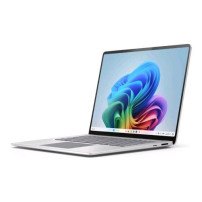MICROSOFT SURFACE LAPTOP 7 COPILOT+ 15" TOUCH SCREEN SNAPDRAGON X ELITE X1E-80-100 4GHz RAM 16GB-SSD 512GB-WI-FI 7-WIN 11 PROF P