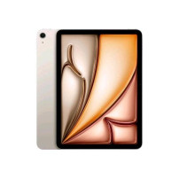 APPLE iPAD AIR 11" 2026 11" CHIP APPLE M4 256GB WI-FI + CELLULAR 5G ITALIA STARLIGT