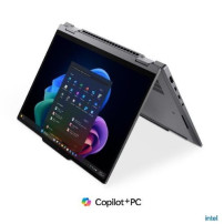 LENOVO THINKPAD X1 2-IN-1 GEN 11 AURA EDITION Copilot+ PC 14" WUXGA TOUCH SCREEN INTEL CORE ULTRA 7 355 RAM 32GB-SSD 1TB NVMe-IN