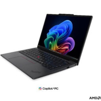LENOVO X13 GEN7 Copilot + PC 13.3" WUXGA AMD RYZEN AI 7 PRO 450 RAM 32GB-SSD 1TB NVMe-AMD RADEON GRAPHICS 860M-WI-FI 7-WIN 11 PR