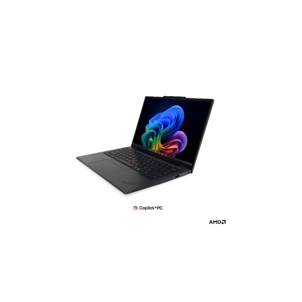 LENOVO X13 GEN7 Copilot + PC 13.3" WUXGA AMD RYZEN AI 7 PRO 450 RAM 32GB-SSD 1TB NVMe-AMD RADEON GRAPHICS 860M-WI-FI 7-WIN 11 PR