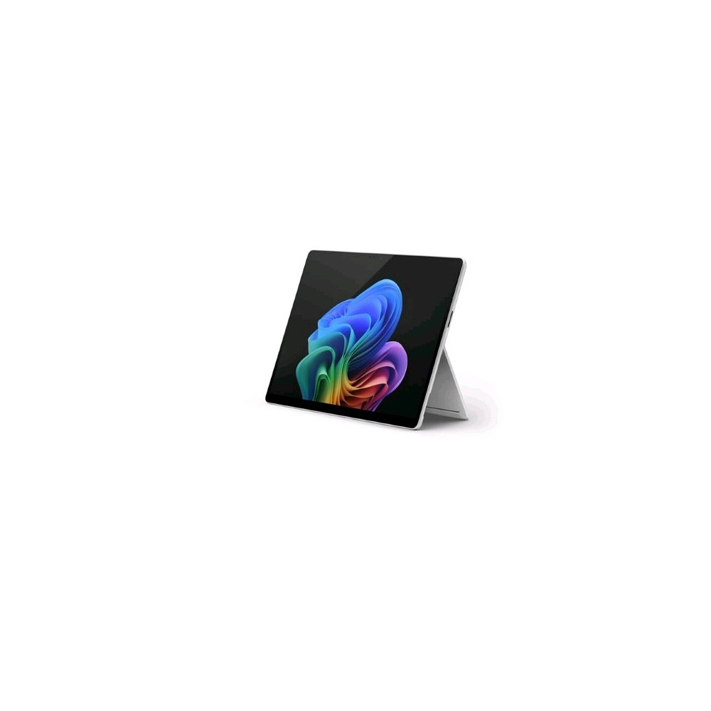 MICROSOFT SURFACE PRO 11 COPILOT+ PC 12" TOUCH SCREEN 2196 X 1464 SNAPDRAGON X PLUS X1P-64-100 RAM 16GB-SSD 256GB NVMe-QUALCOM A