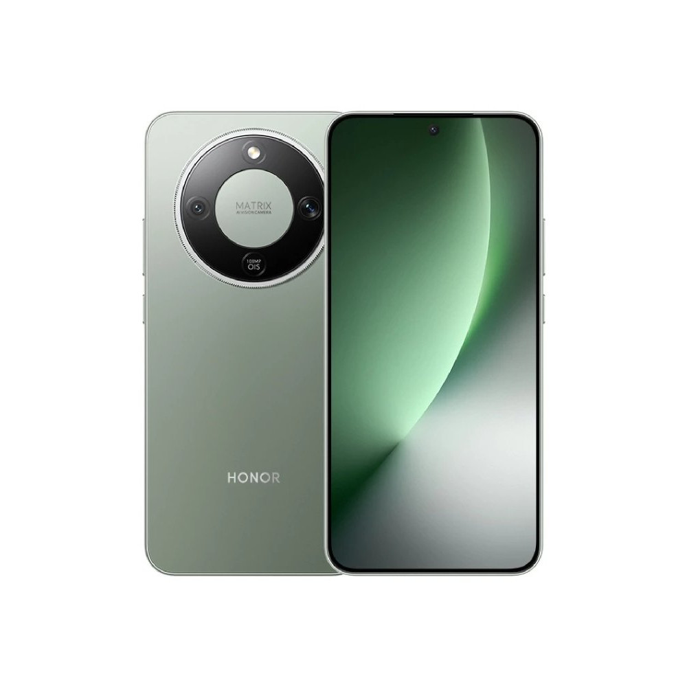 HONOR MAGIC 8 LITE 5G DUAL SIM 6.79" OCTA CORE 256GB RAM 8GB 5G ITALIA FOREST GREEN