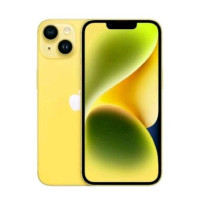 APPLE iPHONE 14 DUAL SIM 6.1" 512GB 5G ITALIA YELLOW