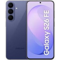 SAMSUNG S741 GALAXY S26 FE 5G DUAL SIM 6.7" OCTA CORE 256GB RAM 8GB 5G ITALIA BLUEBERRY