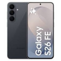 SAMSUNG S741 GALAXY S26 FE 5G DUAL SIM 6.7" OCTA CORE 256GB RAM 8GB 5G ITALIA GRAPHITE