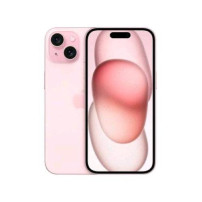 APPLE iPHONE 15 6.1" 128GB 5G EUROPA PINK