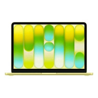 APPLE MACBOOK NEO 13" A18 PRO 6 CORE CPU 5 CORE GPU RAM 8GB SSD 512GB TOUCH ID ITALIA CITRUS