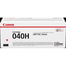 Canon 040hm magenta toner (0457C001)