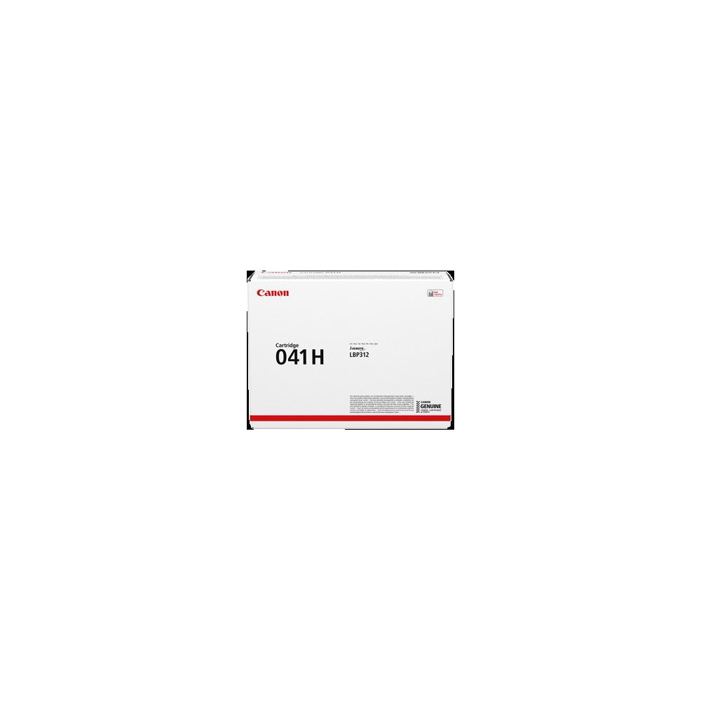 Canon 041h nero toner (0453C002AA)