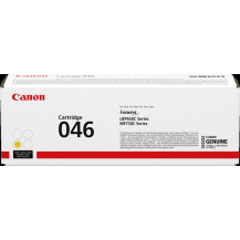 Canon 046y giallo toner (1247C002)