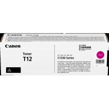 Canon T12 m magenta toner (5096C006)