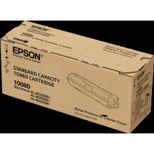Epson 10080 nero toner (C13S110080)