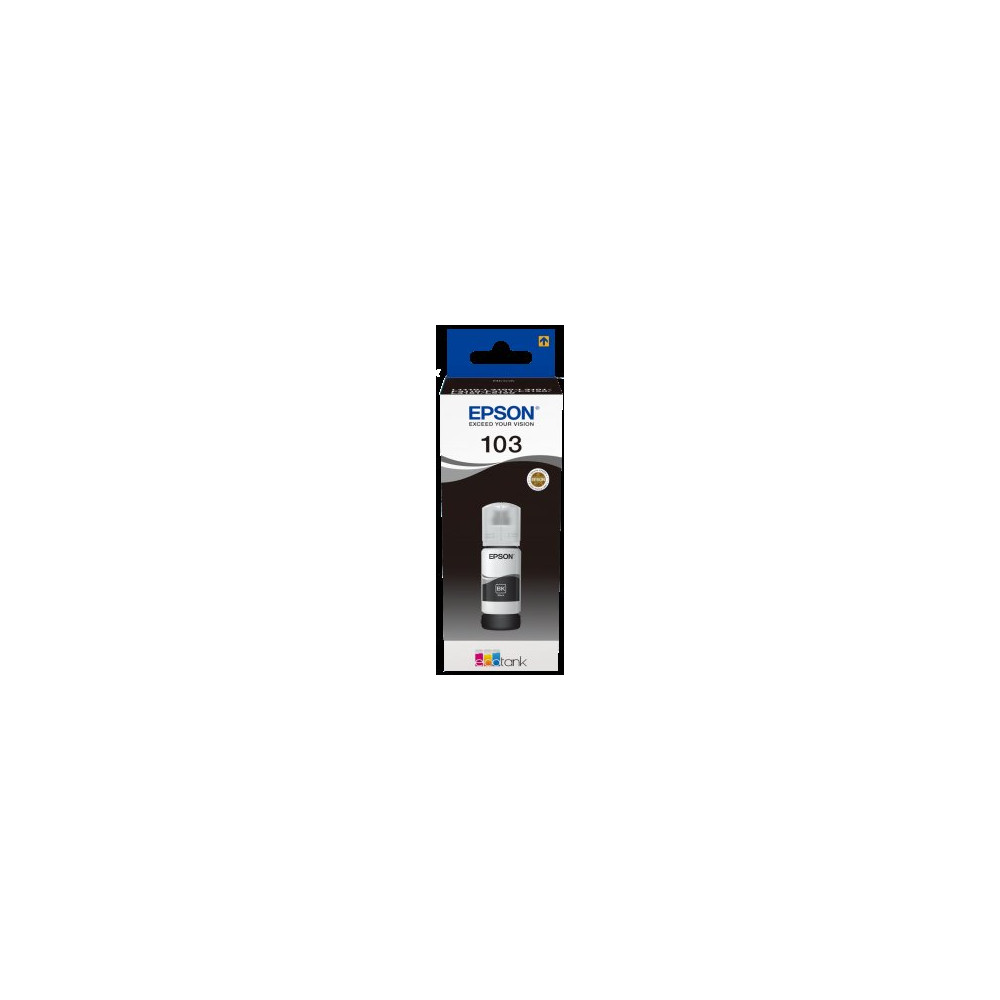 Epson 103 nero Cartuccia d'inchiostro (C13T00S14A10)
