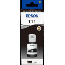 Epson 111 XL nero Cartuccia d'inchiostro (C13T03M140)