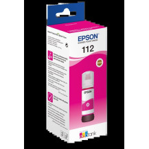 Epson 112 magenta Cartuccia d'inchiostro (C13T06C34A)
