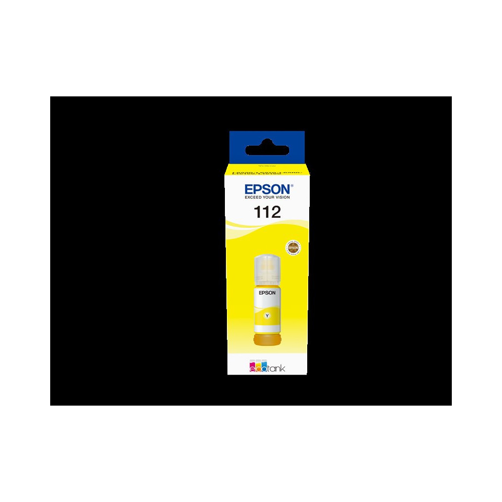 Epson 112 giallo Cartuccia d'inchiostro (C13T06C44A)