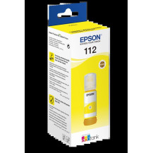 Epson 112 giallo Cartuccia d'inchiostro (C13T06C44A)
