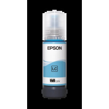 Epson 108 ciano (chiaro) Cartuccia d'inchiostro (C13T09C54A)