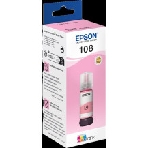 Epson 108 Cartuccia d'inchiostro (C13T09C64A)
