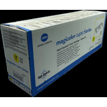 Konica Minolta A00W132 giallo toner (17105895)