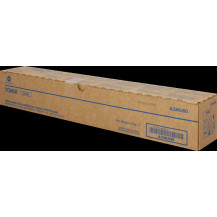 Konica Minolta TN322 nero toner (A33K050)