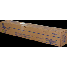 Konica Minolta TN321Y giallo toner (A33K250)