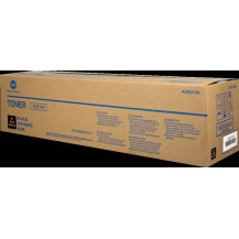 Konica Minolta TN711K nero toner (A3VU150)