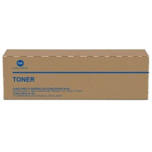 Konica Minolta TN-620Y giallo toner (A3VX256)