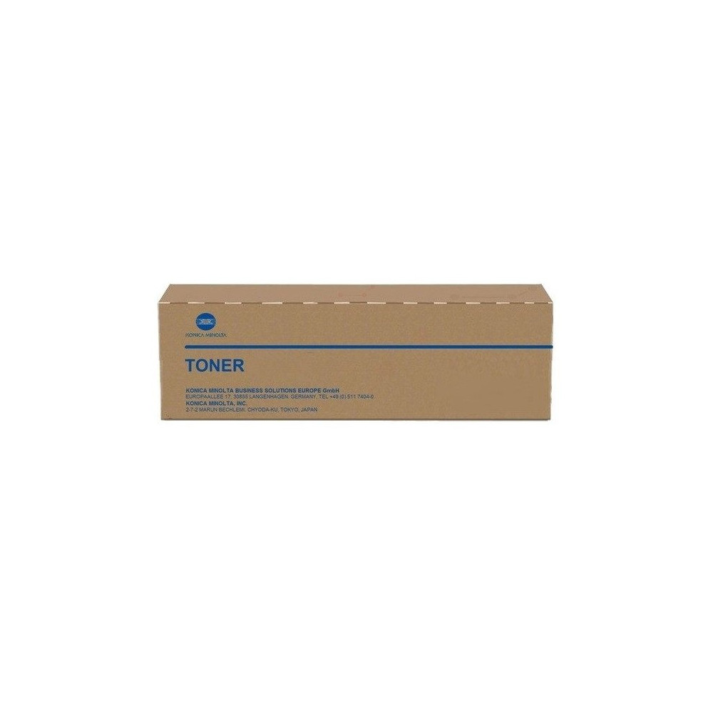 Konica Minolta TN-620Y giallo toner (A3VX256)