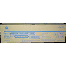 Konica Minolta DR313 Tamburo differenti colori (A7U40TD)