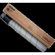 Konica Minolta TN-221K nero toner (A8K3150)