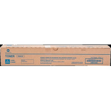 Konica Minolta TN-221C ciano toner (A8K3450)