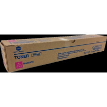 Konica Minolta TN-514M magenta toner (A9E8350)