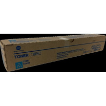 Konica Minolta TN-514C ciano toner (A9E8450)
