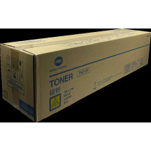 Konica Minolta TN-713Y giallo toner (A9K8250)