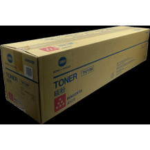 Konica Minolta TN-713M magenta toner (A9K8350)