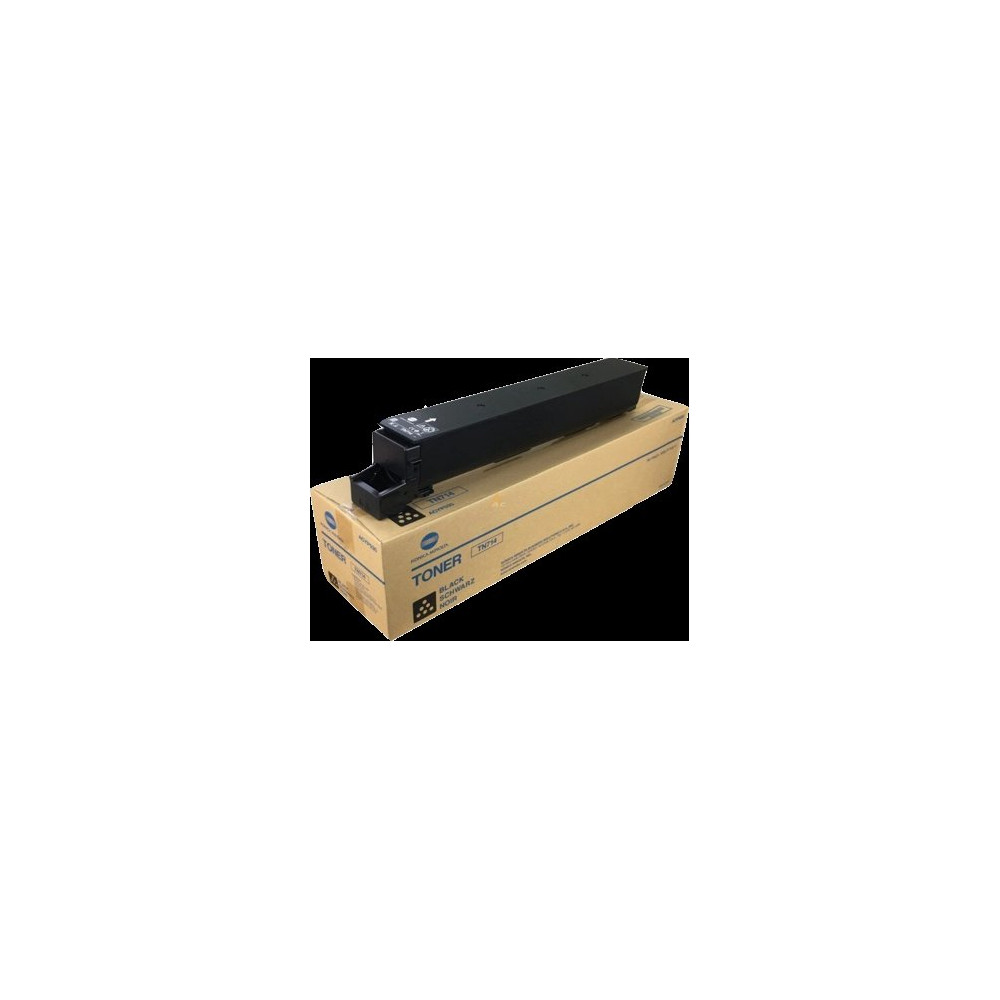 Konica Minolta TN-714 nero toner (ACYP050)