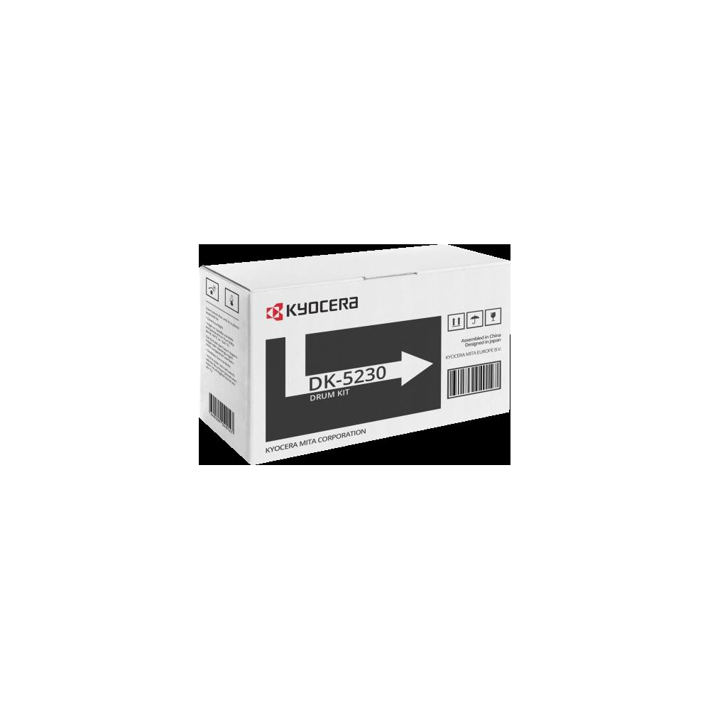 Kyocera DK-5230 Tamburo nero (302R793010)
