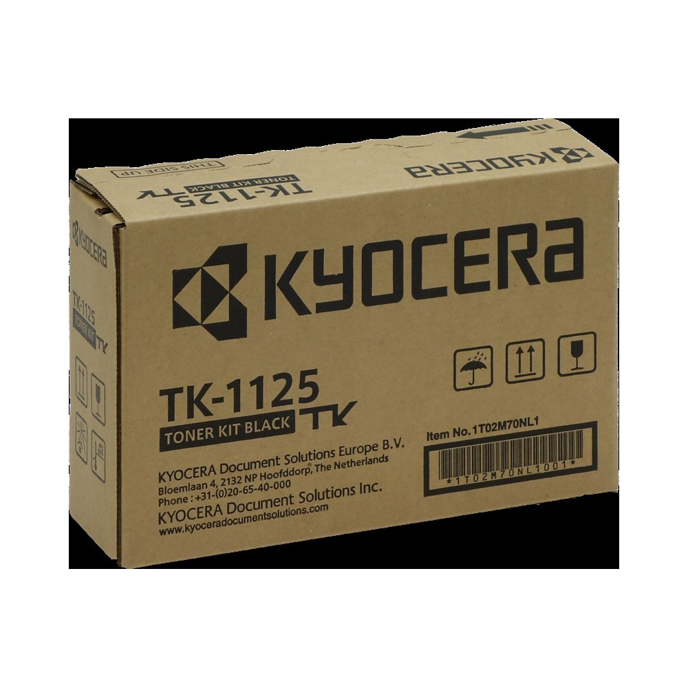 Kyocera TK-1125 nero toner (1T02M70NL0)