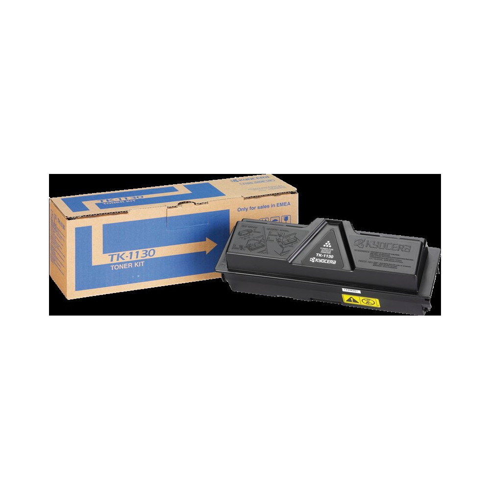 Kyocera TK-1130 nero toner (1T02MJ0NL0)