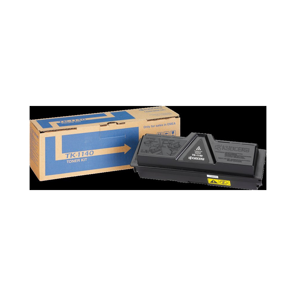 Kyocera TK-1140 nero toner (1T02ML0NL0)