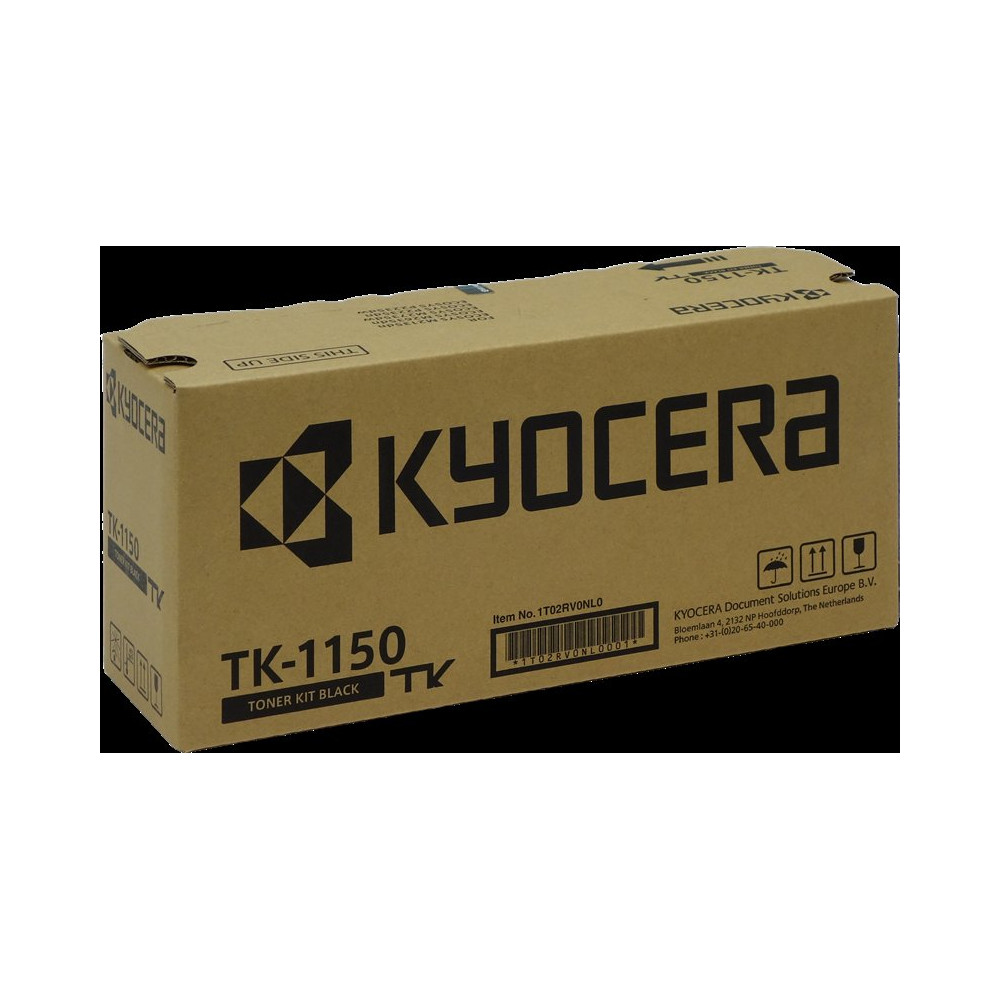 Kyocera TK-1150 nero toner (1T02RV0NL0)