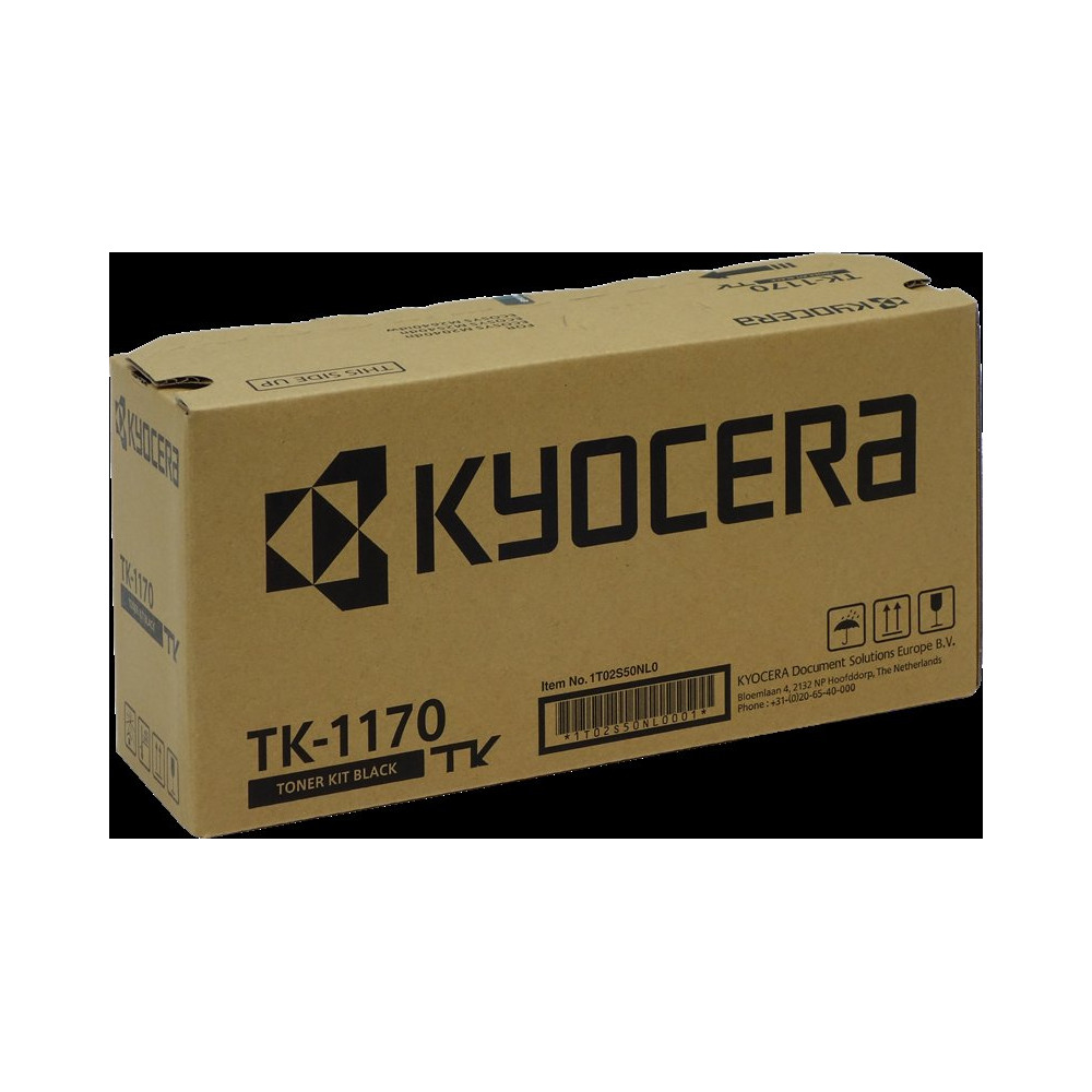 Kyocera TK-1170 nero toner (1T02S50NL0)