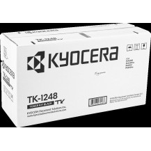 Kyocera TK-1248 nero toner (1T02Y80NL0)