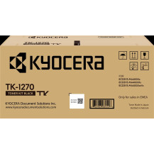 Kyocera TK-1270 nero toner (1T0C140NL0)