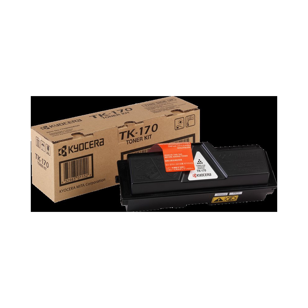 Kyocera TK-170 nero toner (1T02LZ0NL0)