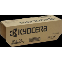 Kyocera TK-3100 nero toner (1T02MS0NL0)