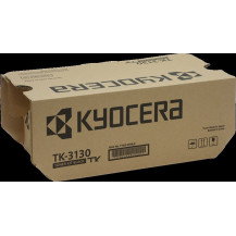 Kyocera TK-3130 nero toner (1T02LV0NL0)